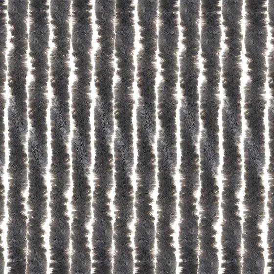 Travellife Chenille grijs 90x205cm