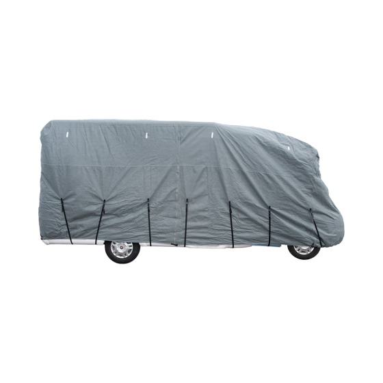 Camperhoes basic 600x240x270cm