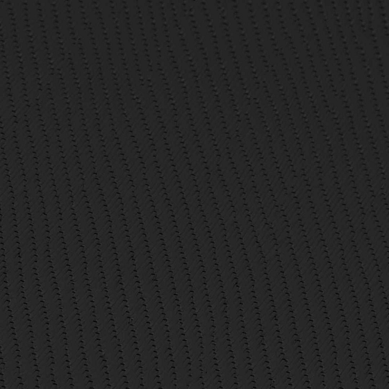 Travellife comfort mat zwart 250x300cm