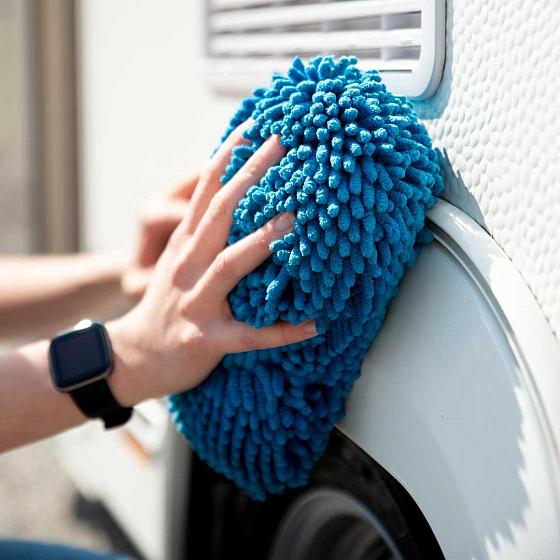 Travellife spons Microvezel