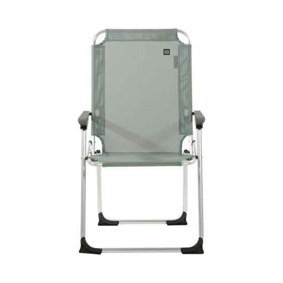 Travellife Como stoel compact gentle green