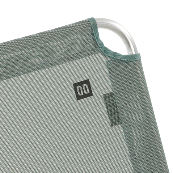 Travellife Como stoel compact gentle green