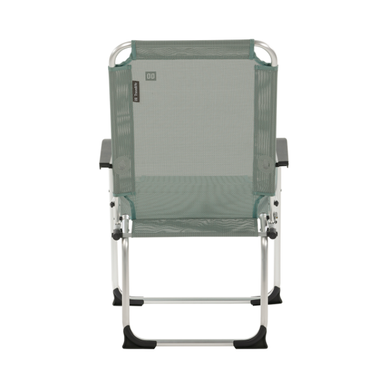 Travellife Como stoel compact gentle green