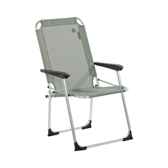 Travellife Como stoel compact gentle green