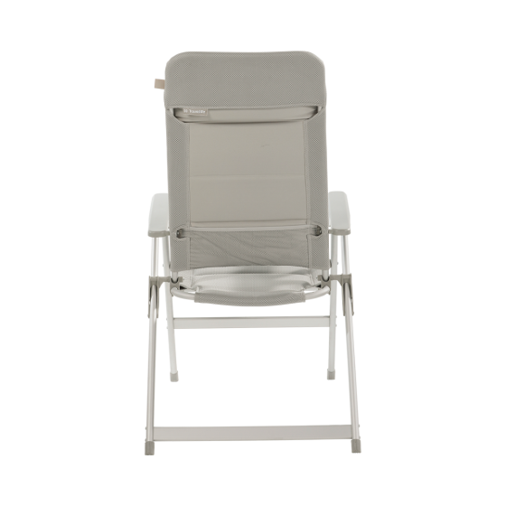 Barletta standenstoel comfort L light grey 