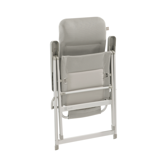Barletta standenstoel comfort L light grey 