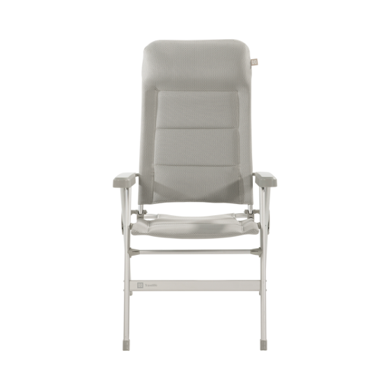 Barletta standenstoel comfort L light grey 
