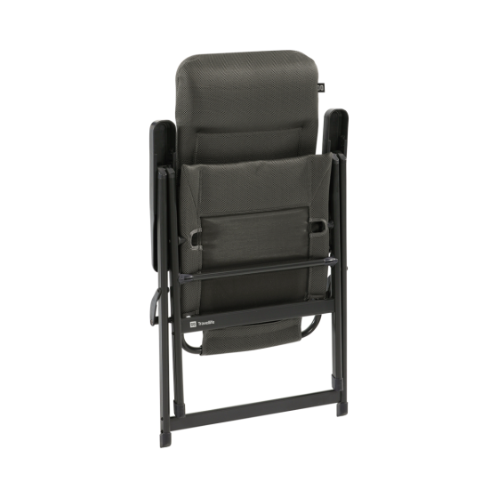 Barletta standenstoel comfort L dark grey
