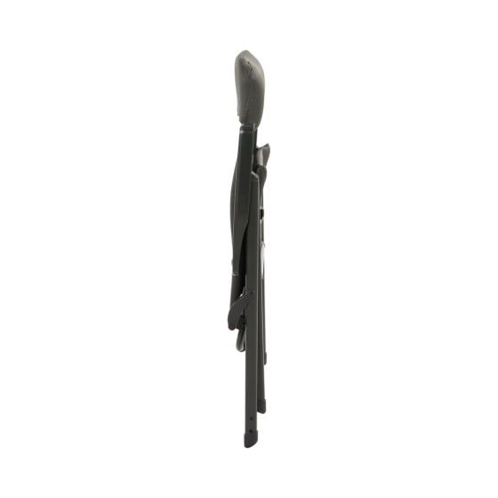 Barletta standenstoel comfort L dark grey