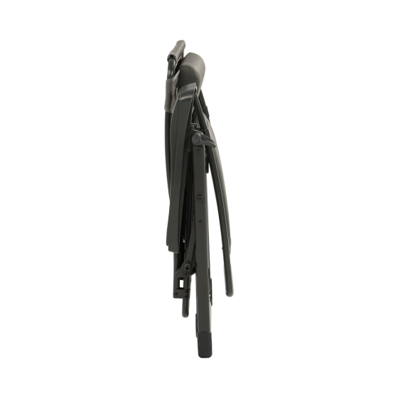 2024 Travellife Barletta stoel relax dark grey