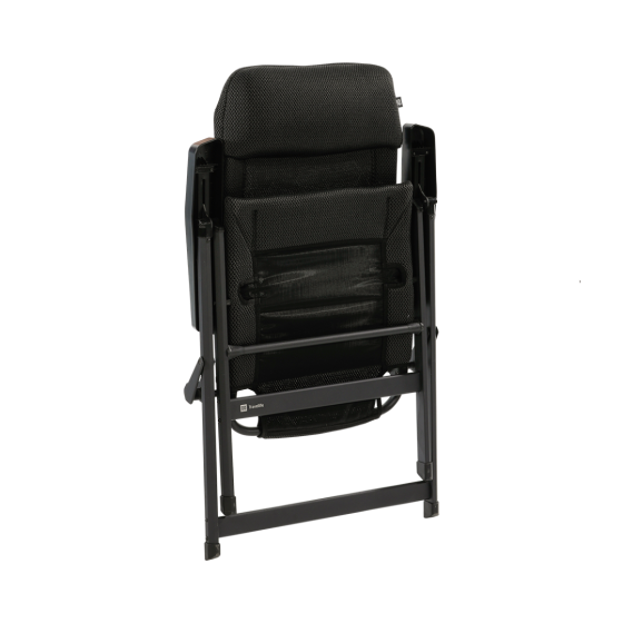 Travellife Lucca standenstoel comfort deep grey 