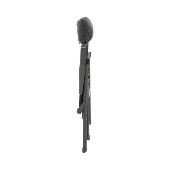 Travellife Lucca standenstoel comfort deep grey 
