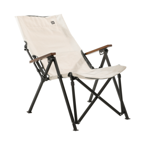 Travellife Viggo stoel butterfly beige
