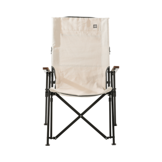 Travellife Viggo stoel butterfly beige