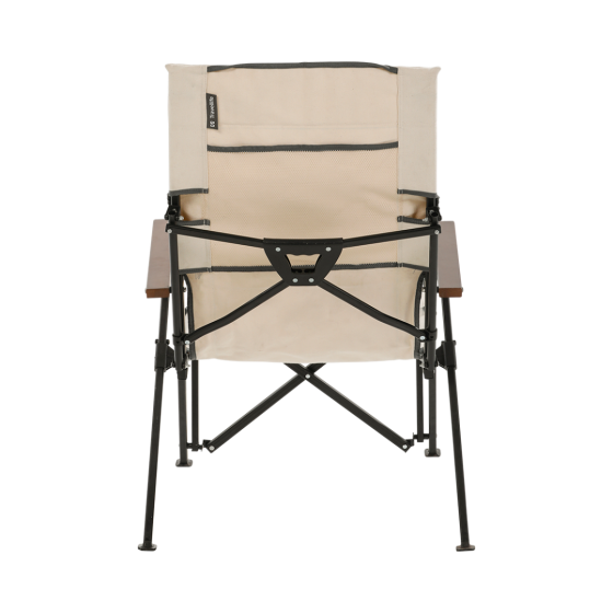 Travellife Viggo stoel butterfly beige