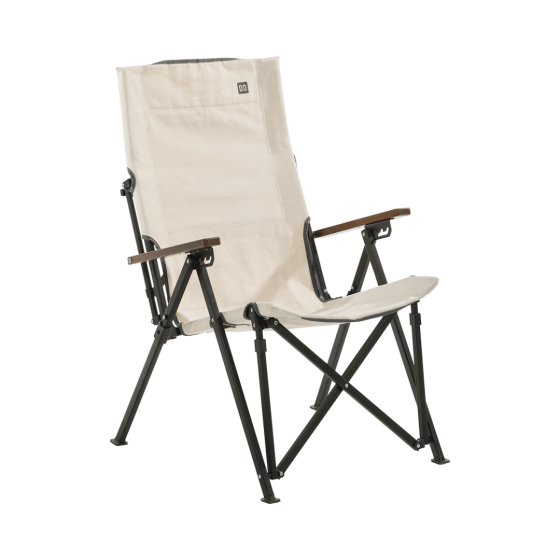 Travellife Viggo stoel butterfly beige