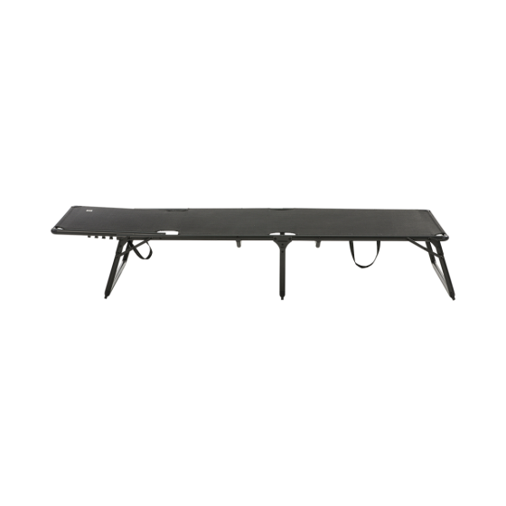 Como ligbed blend grey