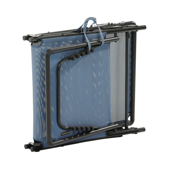 Travellife Como ligbed sky blue