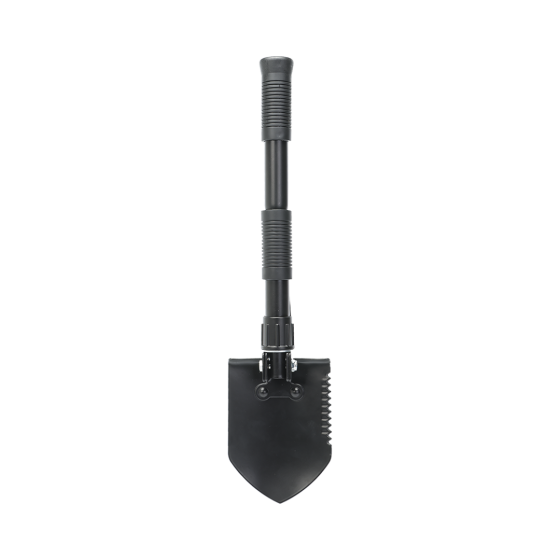 Shovel with pickaxe foldable Travellife