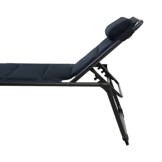 Barletta ligbed relax blauw