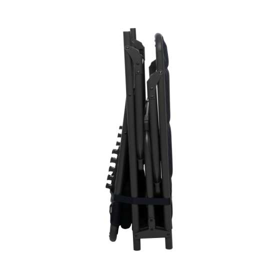 Barletta ligbed relax blauw
