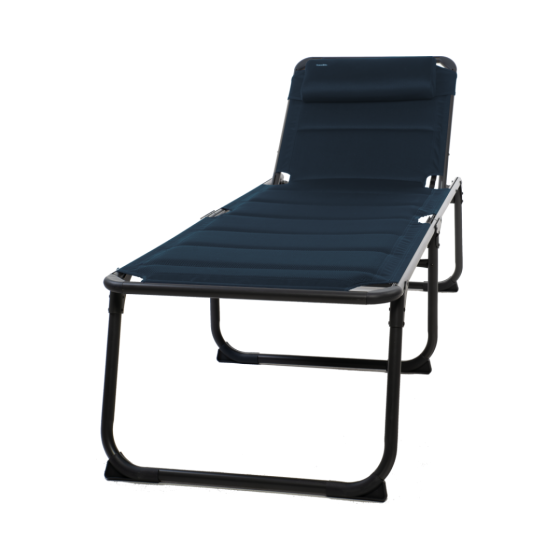 Barletta ligbed relax blauw