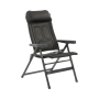 Travellife Lucca recliner comfort deep grey