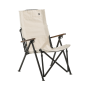 Travellife Viggo chair butterfly beige