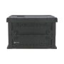 Travellife Bodin storage box foldable large dark grey