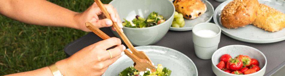 Koken en Eten